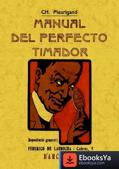 Descargar Manual Del Perfecto Timador de Luz Álvarez García
