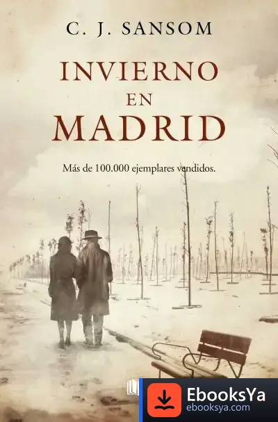 Descargar Invierno En Madrid de C. J. Sansom