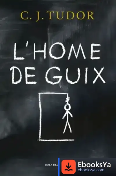 Descargar L'Home De Guix de C. J. Tudor