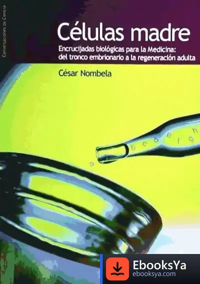 Descargar Células Madre de Teresa Sabaté I Rodié