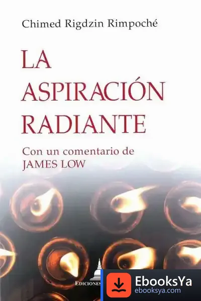 Descargar La Aspiración Radiante