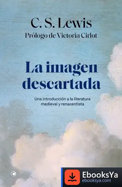 Descargar La Imagen Descartada de C. S. Lewis
