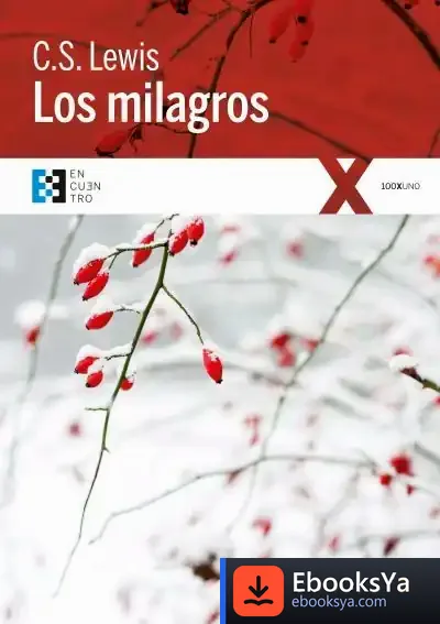 Descargar Los Milagros de C. S. Lewis