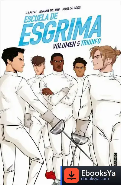 Descargar Escuela De Esgrima. Volumen 5