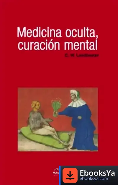 Descargar Medicina Oculta, Curación Mental de Varios Autores