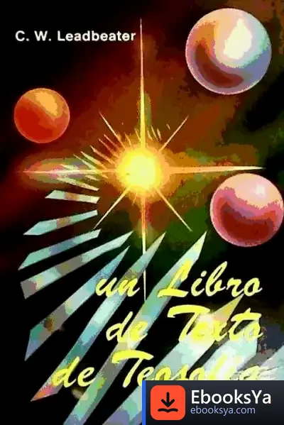 Descargar Un Libro De Texto De Teosofía