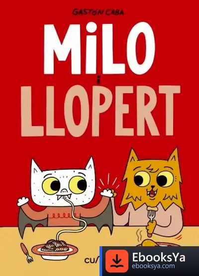 Descargar (Cat) Milo I Llopert de Caba Gaston