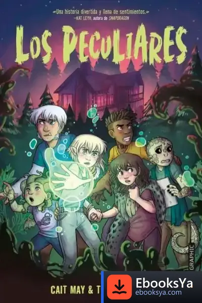 Descargar Los Peculiares