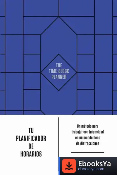 Descargar Tu Planificador De Horarios