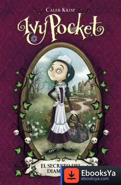 Descargar Ivy Pocket Y El Secreto Del Diamante