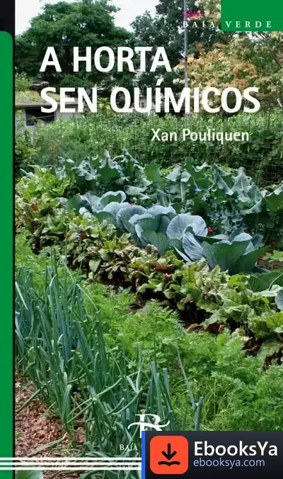 Descargar A Horta Sen Químicos de Calros Silvar