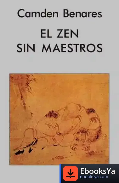 Descargar El Zen Sin Maestros
