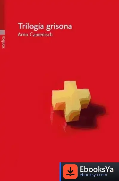 Descargar Trilogía Grisona