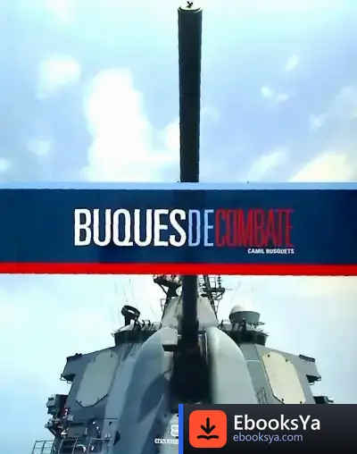 Descargar Buques De Combate de Antonio Domínguez Rey