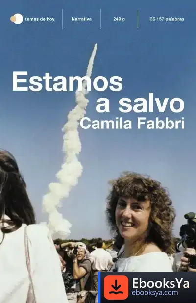Descargar Estamos A Salvo