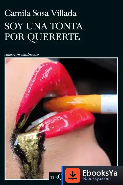 Descargar Soy Una Tonta Por Quererte