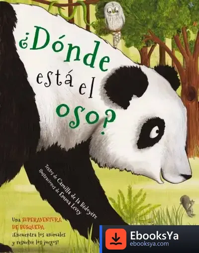 Descargar ¿Dónde Está El Oso?