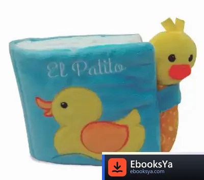 Descargar El Patito (Libro Del Bebé Con Sonajero)
