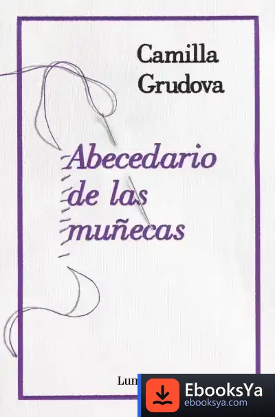 Descargar Abecedario De Las Muñecas