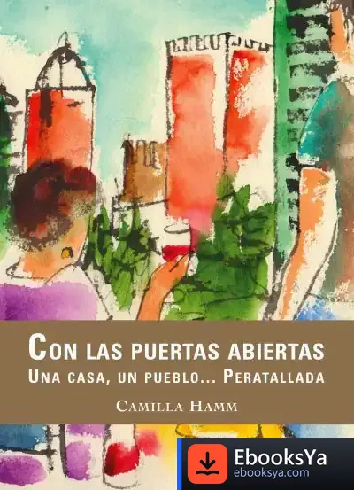 Descargar Con Las Puertas Abiertas