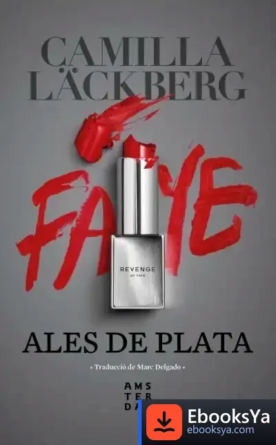 Descargar Ales De Plata de Camilla Läckberg
