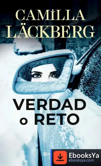 Descargar Verdad O Reto de Camilla Läckberg