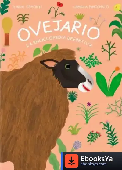 Descargar Ovejario:La Enciclopedia Definitiva
