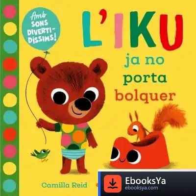 Descargar L'Iku Ja No Porta Bolquer