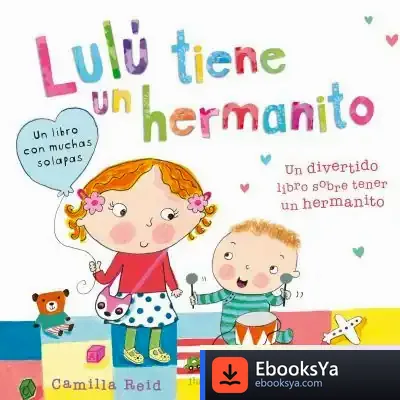 Descargar Lulú Tiene Un Hermanito