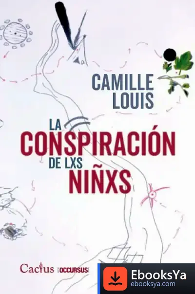 Descargar La Conspiración De Lxs Niñxs