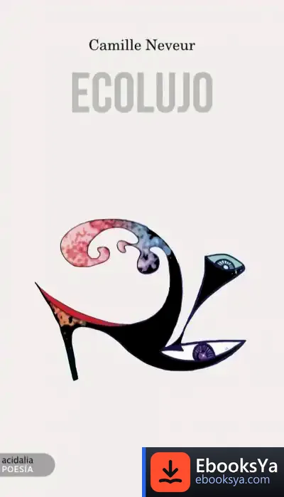 Descargar Ecolujo de Camille Neveur