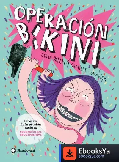 Descargar Operación Bikini de Camille Vannier