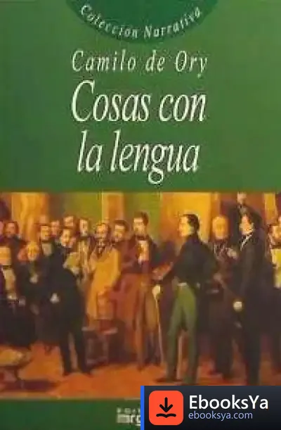 Descargar Cosas Con La Lengua