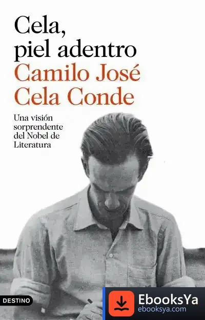 Descargar Cela, Piel Adentro