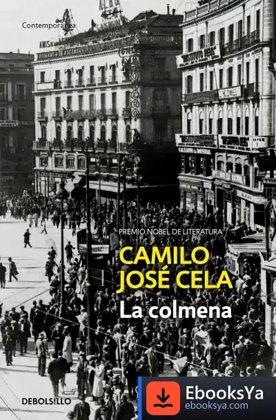 Descargar La Colmena