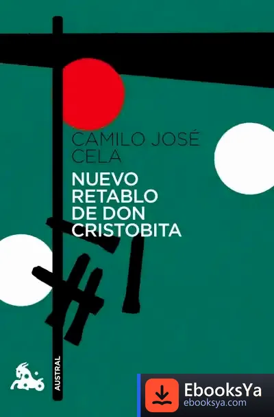 Descargar Nuevo Retablo De Don Cristobita
