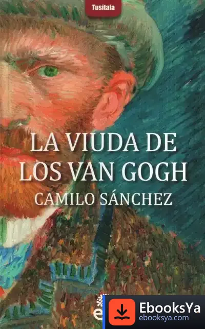 Descargar La Viuda De Los Van Gogh