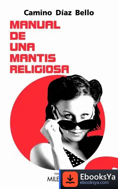 Descargar Manual De Una Mantis Religiosa