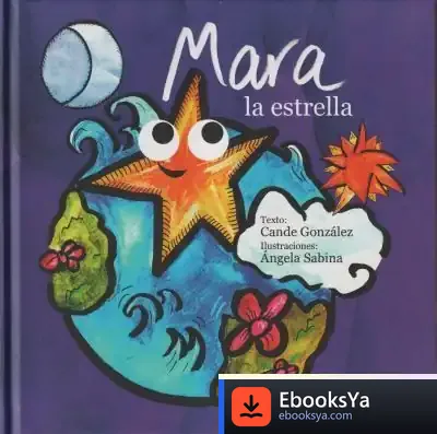 Descargar Mara La Estrella de Cande González