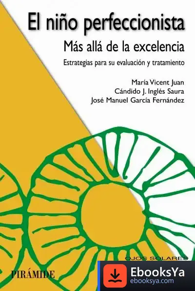 Descargar El Niño Perfeccionista