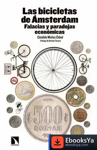 Descargar Las Bicicletas De Amsterdam