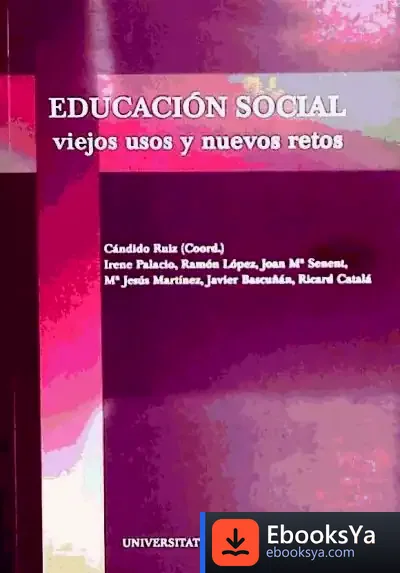 Descargar Educación Social de Arnold Lobel