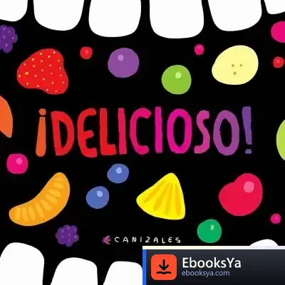 Descargar ¡Delicioso! de Canizales