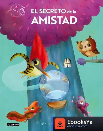 Descargar El Secreto De La Amistad