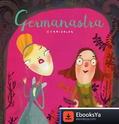 Descargar Germanastra de Canizales