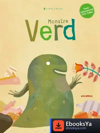 Descargar Monstre Verd