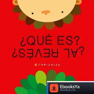 Descargar ¿Qué Es? ¿Al Revés?