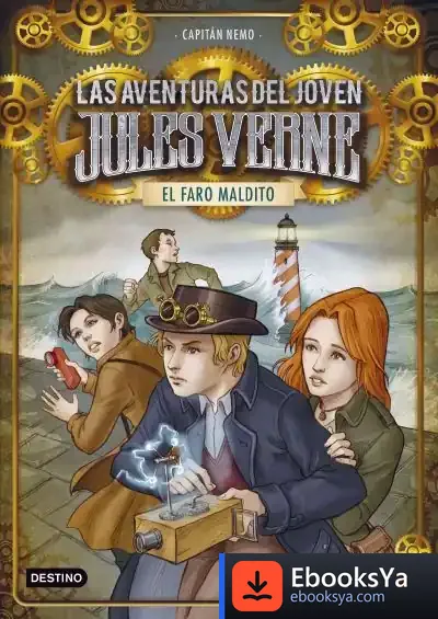 Descargar El Faro Maldito
