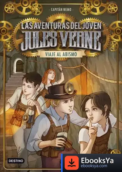 Descargar Viaje Al Abismo