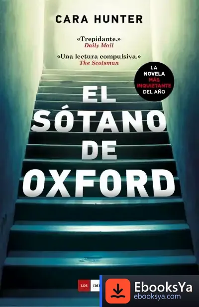 Descargar El Sótano De Óxford